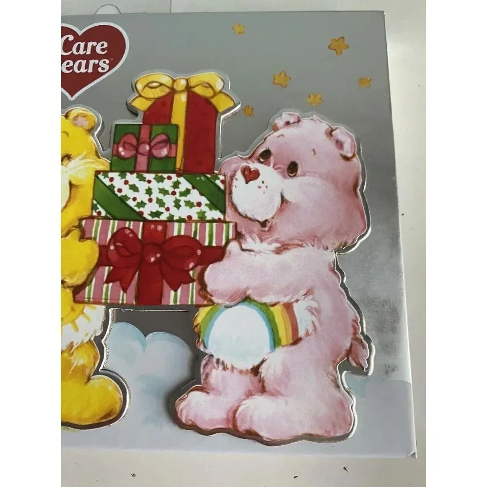 Taste Beauty care bears